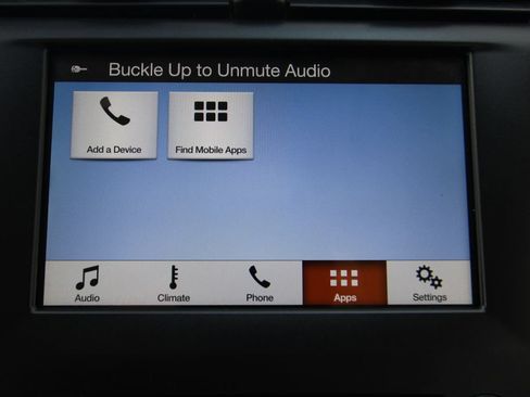 Used 2018 Ford Fusion SE w/ Fusion SE Technology Package FWD image 29