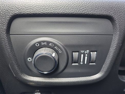 New 2026 Jeep Grand Cherokee Laredo X image 27