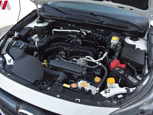 Used 2024 Subaru Outback Onyx Edition image 34