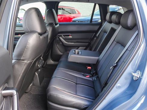 New 2026 MAZDA CX-50 2.5 Hybrid w/ Weather Package image 20