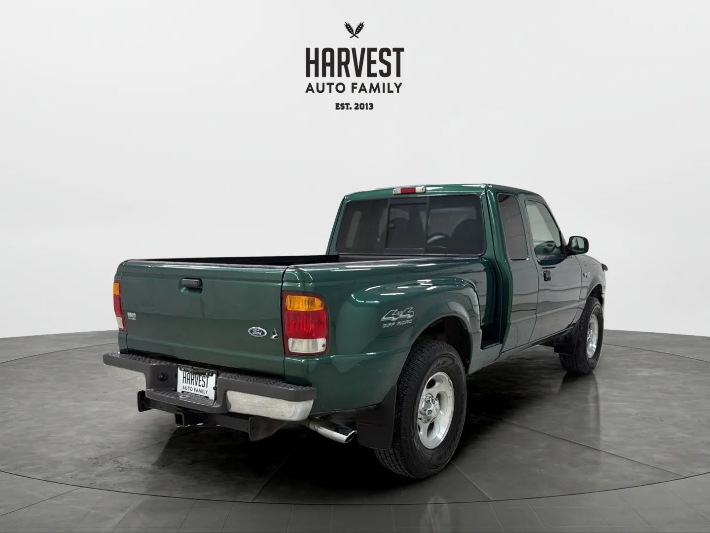 Used 1999 Ford Ranger 4x4 SuperCab image 6