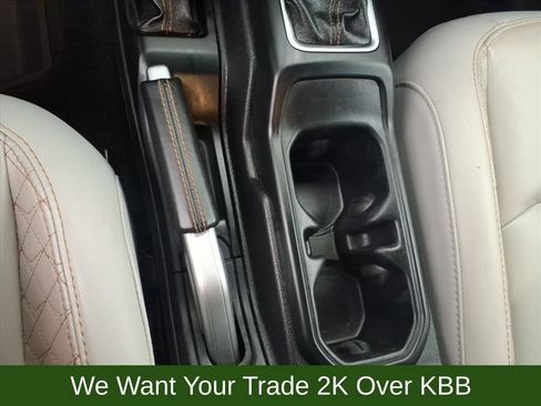 Used 2021 Jeep Wrangler Unlimited Sahara image 30