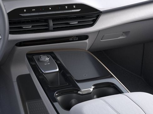 New 2026 Buick Enclave Avenir FWD image 37