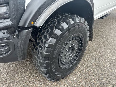 New 2025 RAM 4500 Tradesman image 16