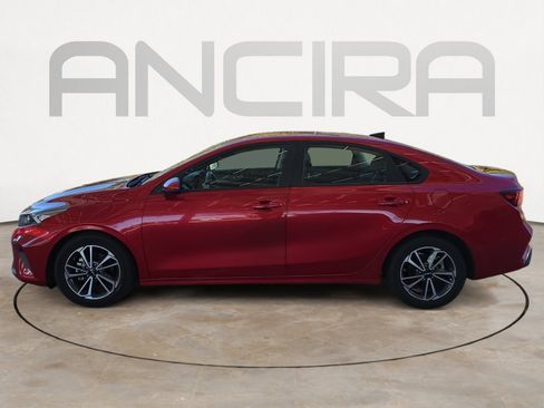 Certified 2023 Kia Forte LXS image 5