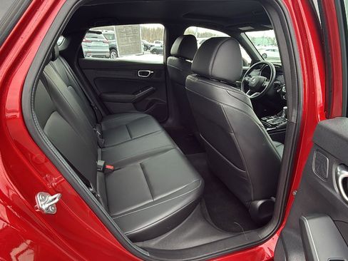 Used 2023 Acura Integra A-Spec image 18