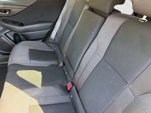 Used 2023 Subaru Outback Premium AWD/4WD image 13