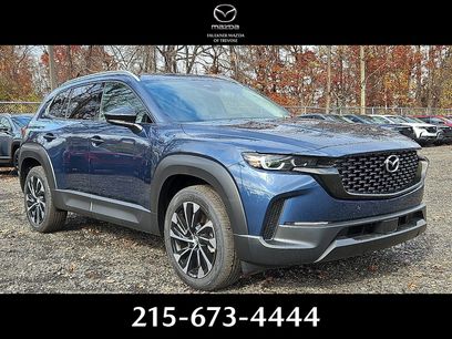 New 2026 MAZDA CX-50 2.5 Hybrid w/ Cargo Package