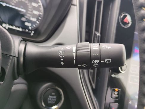 New 2026 Subaru Crosstrek 2.5i Sport image 27