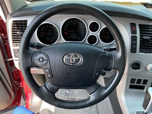 Used 2007 Toyota Tundra Limited AWD/4WD image 17