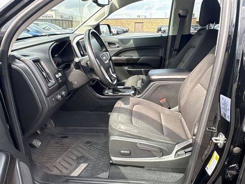 Used 2022 GMC Canyon Elevation w/ Trailering Package image 17