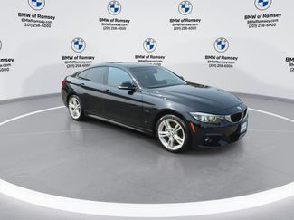 Used 2018 BMW 430i Gran Coupe xDrive AWD/4WD video 2