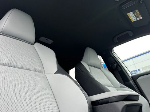 New 2026 Subaru Trailseeker image 19