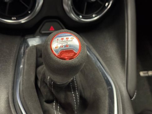 Used 2023 Chevrolet Camaro SS RWD image 13