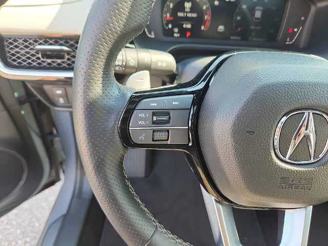 Certified 2025 Acura ADX A-Spec AWD/4WD image 21