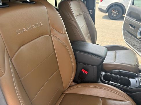 Used 2023 Jeep Wrangler Sahara w/ Cold Weather Group image 48