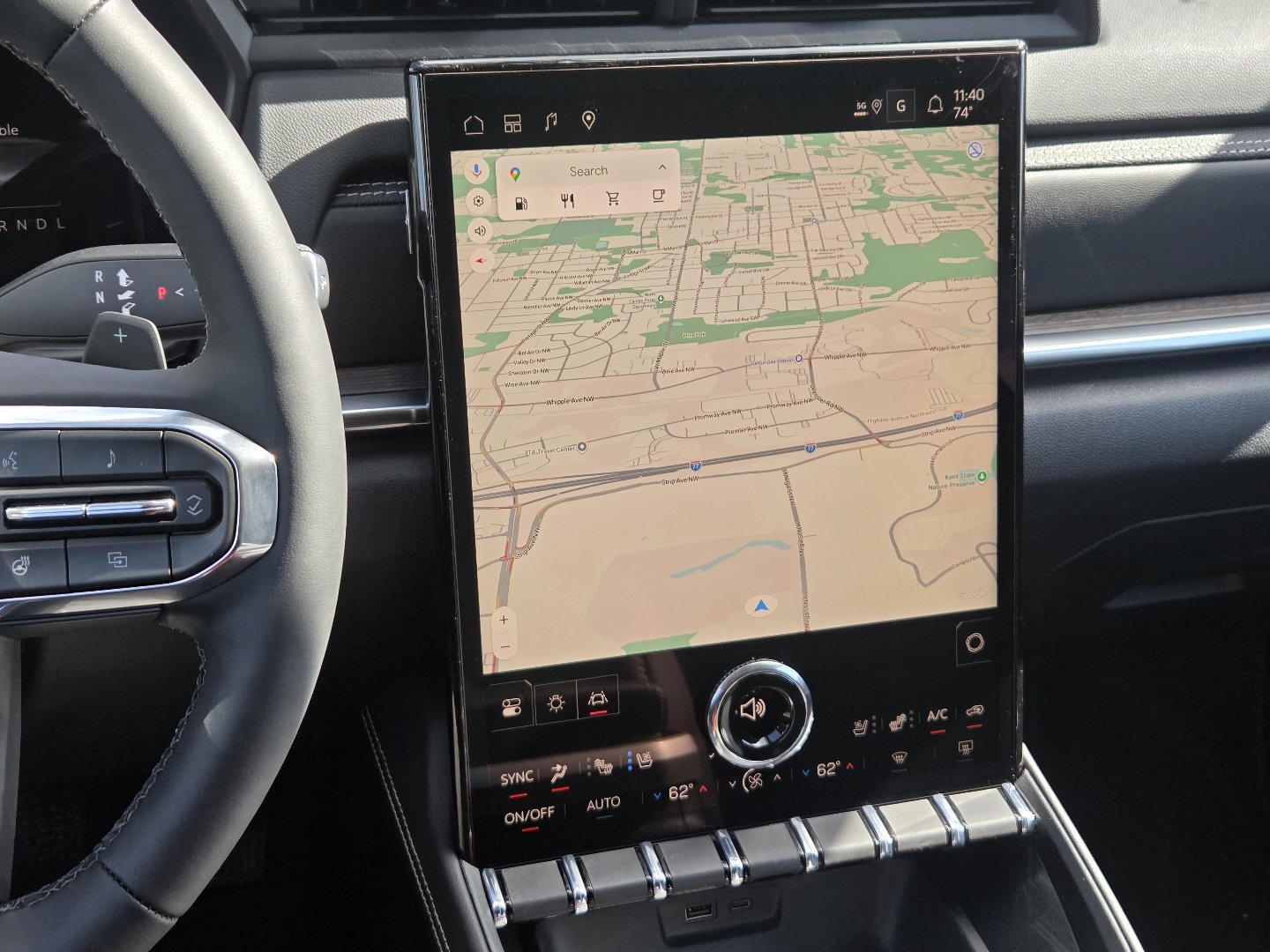 New 2027 GMC Terrain Denali AWD/4WD image 12