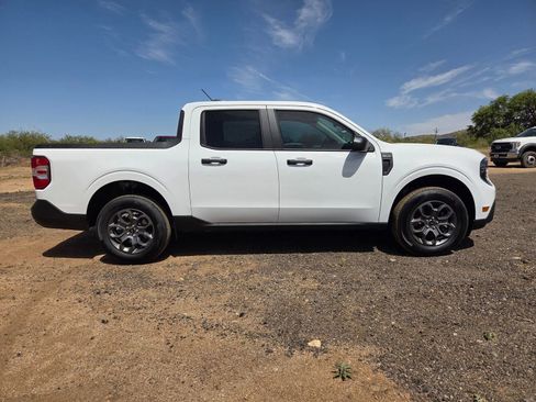 New 2026 Ford Maverick XLT FWD image 4