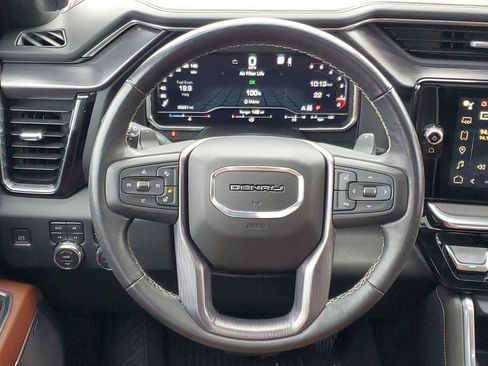 Used 2023 GMC Sierra 1500 Denali Ultimate image 26