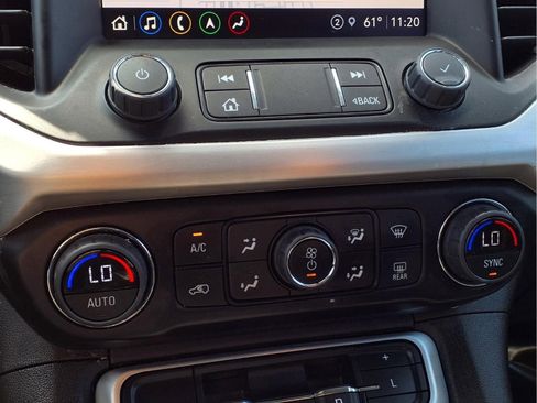 Used 2023 GMC Acadia SLT w/ Technology Package AWD/4WD image 20