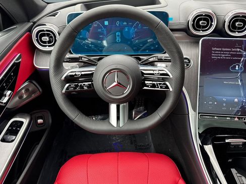 New 2026 Mercedes-Benz CLE 450 4MATIC Coupe image 26