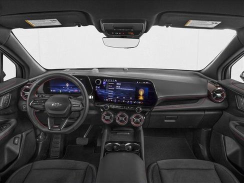New 2026 Chevrolet Blazer EV RS FWD image 5