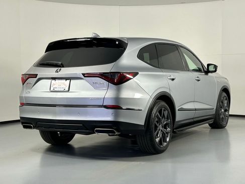 Used 2023 Acura MDX A-Spec image 43