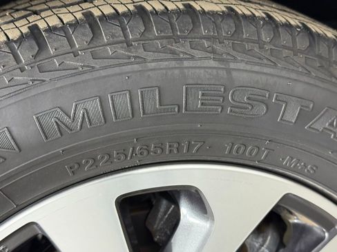 Used 2021 Subaru Outback Premium image 42