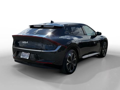 Used 2023 Kia EV6 Wind RWD image 5