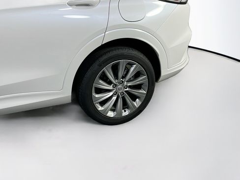 Used 2025 Buick Envista Avenir FWD image 29