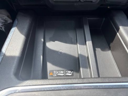 Used 2021 Chevrolet Silverado 2500 LTZ w/ LTZ Premium Package AWD/4WD image 43