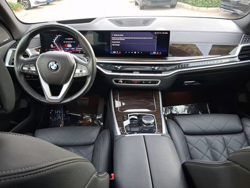 Used 2024 BMW X5 sDrive40i RWD image 12