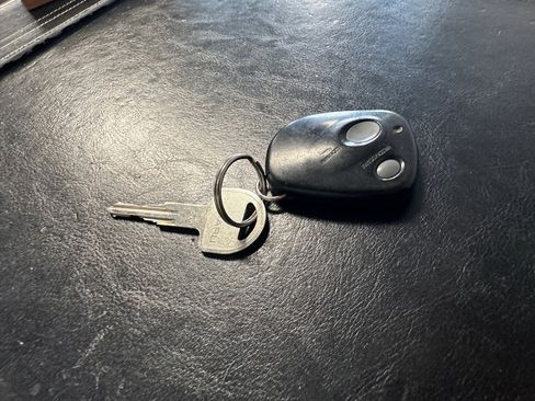 Used 1999 Subaru Legacy Wagon image 36