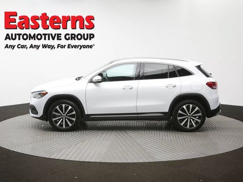 Used 2023 Mercedes-Benz GLA 250 4MATIC w/ Premium Package image 63