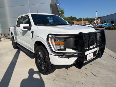 Used 2023 Ford F150 Lariat