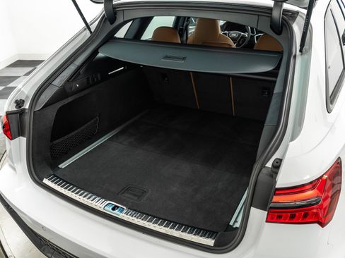 Used 2025 Audi RS 6 performance image 19