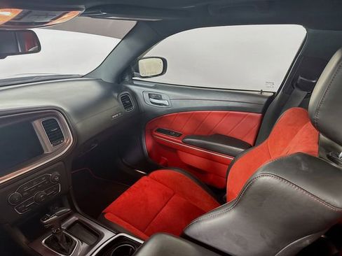 Used 2020 Dodge Charger Scat Pack w/ Dynamics Package image 28