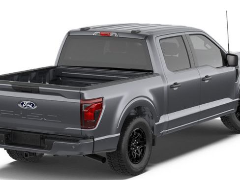 New 2026 Ford F150 STX AWD/4WD image 34