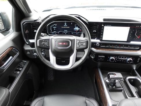 Used 2023 GMC Sierra 1500 Elevation w/ X31 Off-Road Package AWD/4WD image 41