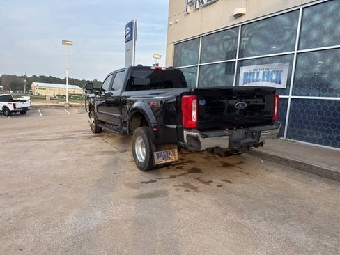 Used 2023 Ford F350 XL w/ FX4 Off-Road Package image 5