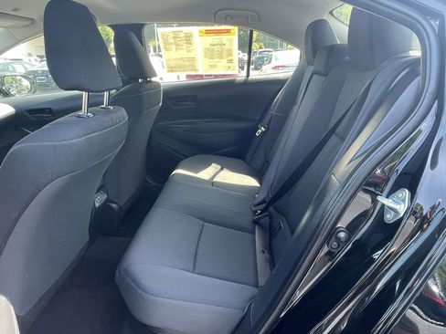 Used 2026 Toyota Corolla LE FWD image 10