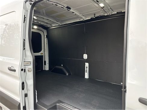 New 2026 Ford Transit 150 148 Medium Roof w/ Load Area Protection Package image 13