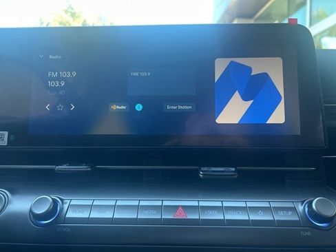 New 2026 Hyundai Kona SEL Premium image 8