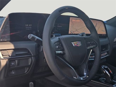 New 2026 Cadillac CT5 V image 11