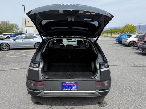 Used 2023 Hyundai Ioniq 5 SEL w/ Cargo Package image 17