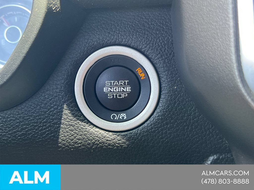 Used 2020 RAM 1500 Laramie AWD/4WD image 34