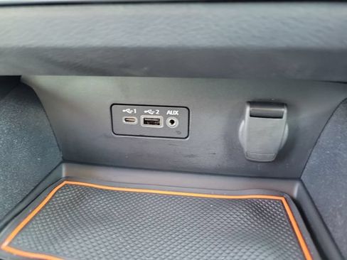 Used 2022 Nissan Altima 2.5 SR FWD image 29
