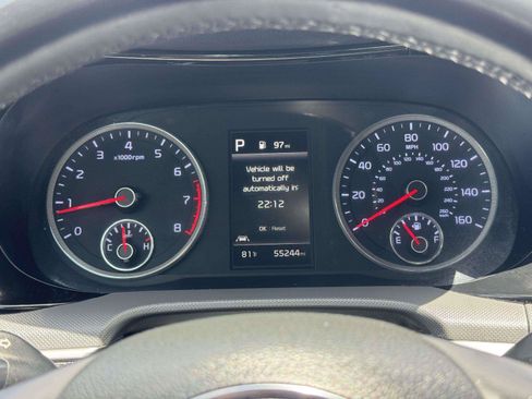 Used 2021 Kia K5 GT-Line FWD image 23