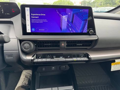New 2026 Toyota Prius XLE AWD/4WD image 19
