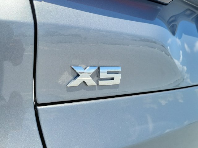 Used 2026 BMW X5 M60i w/ Climate Comfort Package AWD/4WD image 12